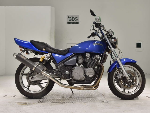 Kawasaki ZEPHYR400 1996