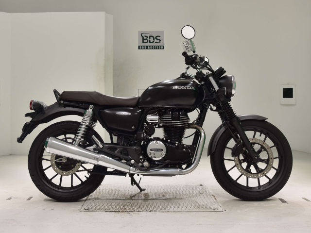 Honda GB350 2021