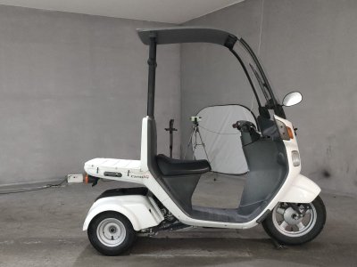 Honda GYRO CANOPY 2019