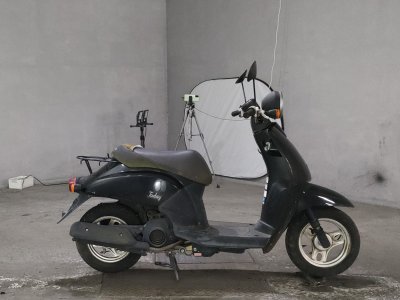 Honda TODAY 2006