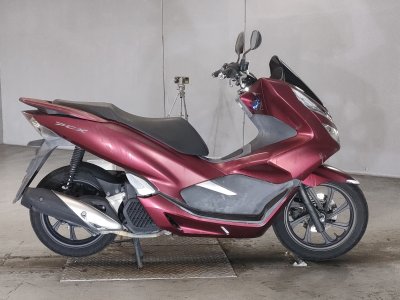 Honda PCX125 2018