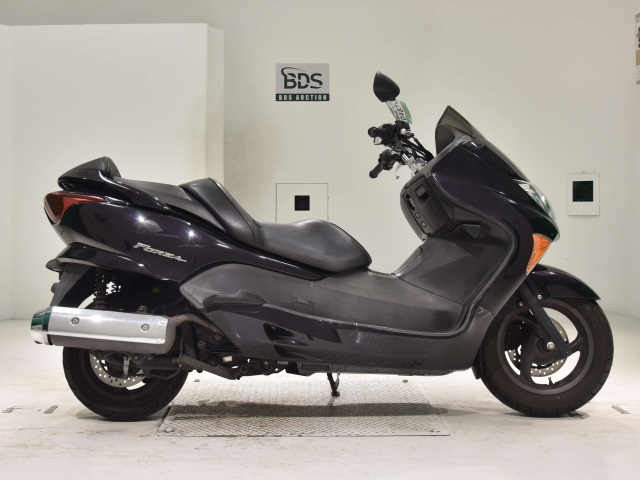 Honda FORZA Z 2005