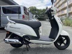 Suzuki ADDRESS V125
