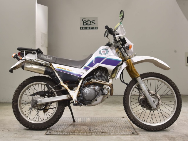 Yamaha SEROW XT225 1992