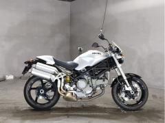 Ducati MONSTER 1000 S2R 2006