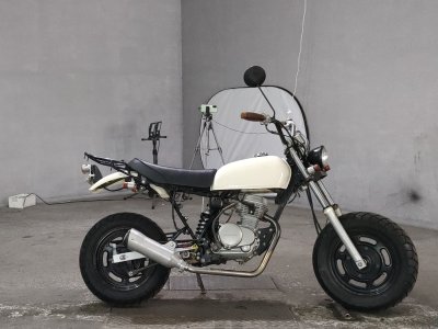 Honda APE50 2002