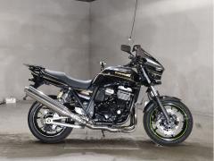 Kawasaki ZRX1200 2013
