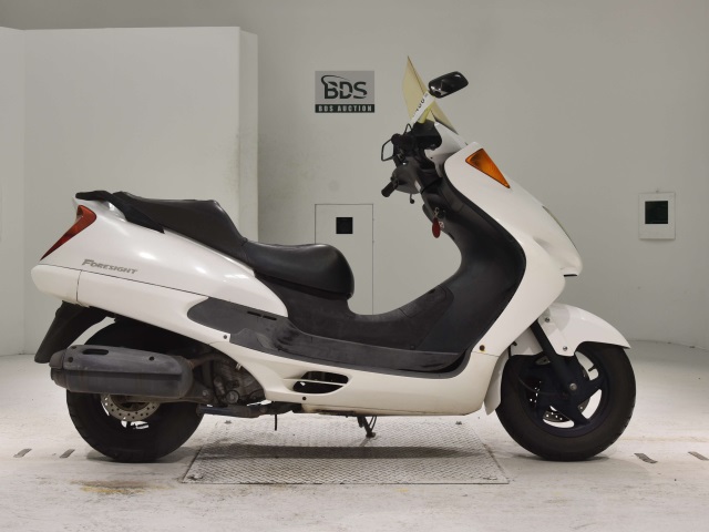 Honda FORESIGHT EX 2005