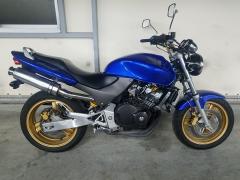 Honda HORNET CB250F 2003