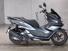 Honda PCX125 2021