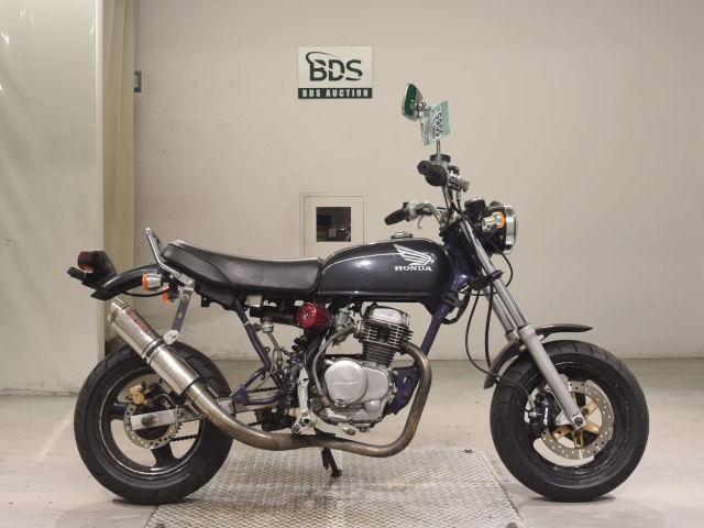 Honda APE50 2001
