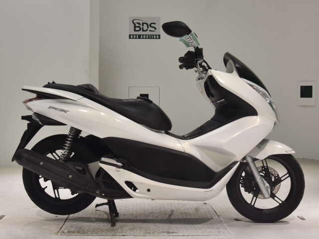 Honda PCX125 2010