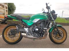 Kawasaki Z650RS 2023