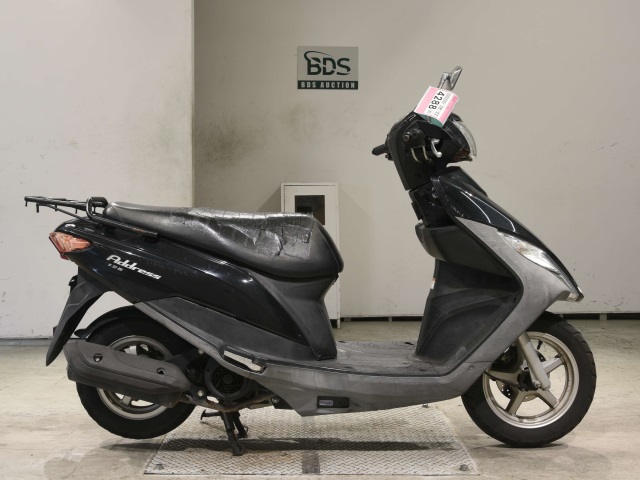 Suzuki ADDRESS V125