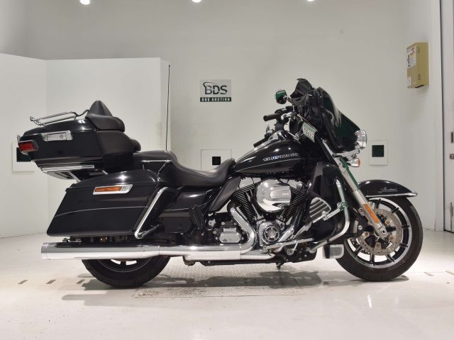 HD ELECTRA GLIDE FLHTK1690 2015