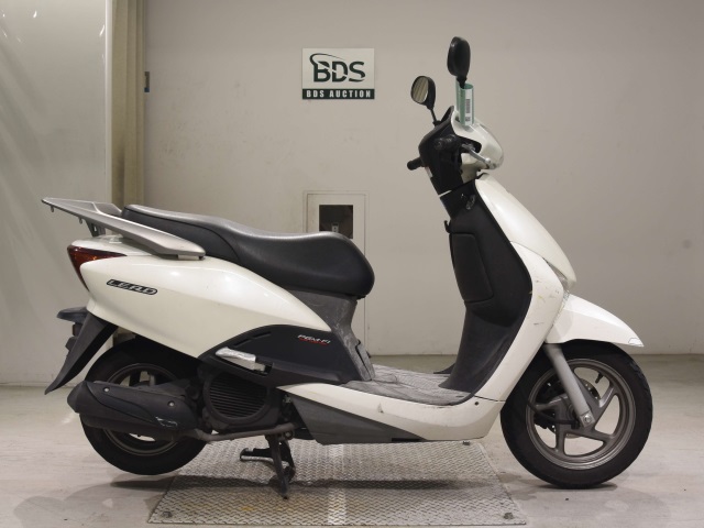 Honda LEAD110 2012