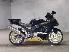 Kawasaki NINJA ZX-12R 2002