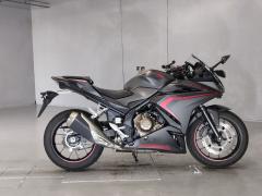 Honda CBR400R 2019