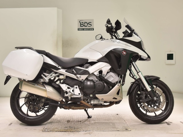 Honda VFR800X CROSSRUNNER 2017