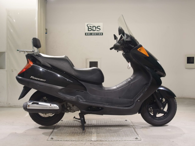 Honda FORESIGHT EX 2003