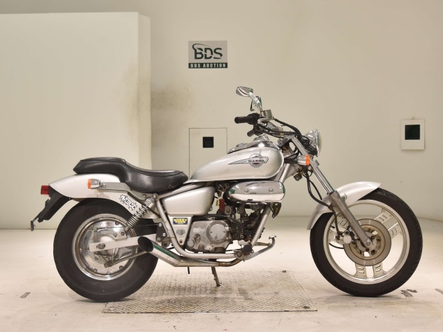 Honda MAGNA50 1995