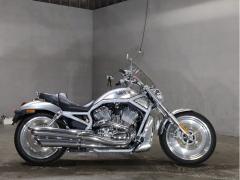 HD V-ROD VRSCA1130 2003