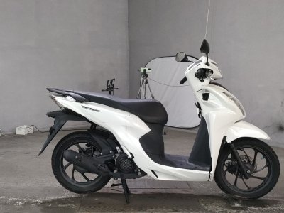Honda DIO110 2021