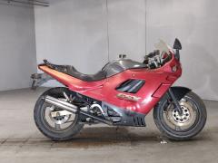 Suzuki GSX-F400 1991