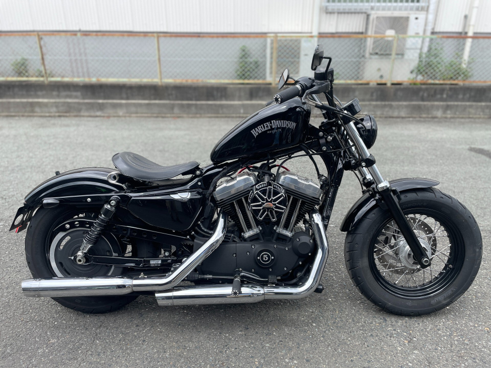 HD ACCESS125 2015