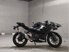 Kawasaki NINJA250 2019
