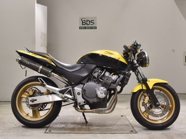 Honda HORNET CB250F 2003