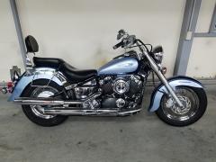 Yamaha DRAGSTAR XVS400 CLASSIC 2004