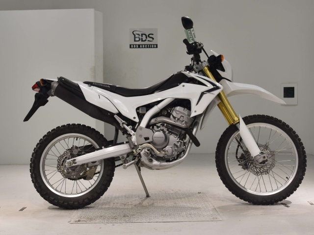 Honda CRF250L 2015
