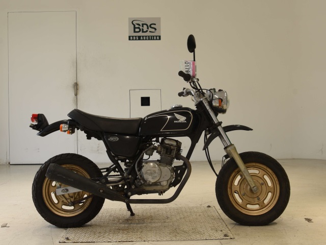 Honda APE50 2004