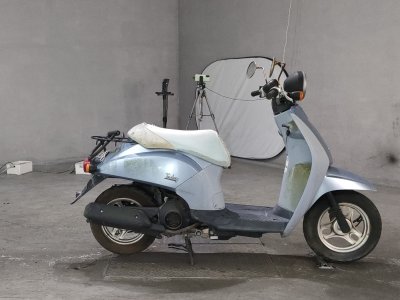 Honda TODAY 2006