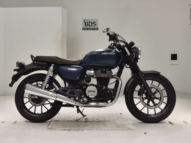 Honda GB350 2022