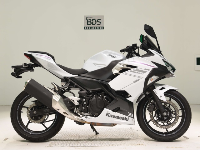 Kawasaki NINJA400 2022