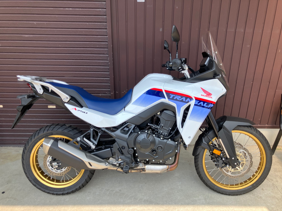 Honda XL750TRANSALP 2024