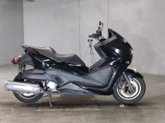 Honda PHASE250 2009