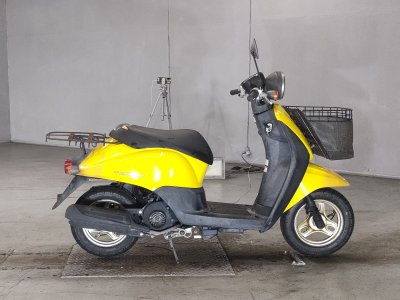 Honda TODAY 2008