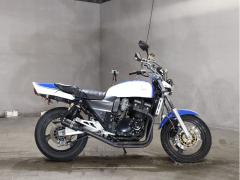 Suzuki GSX400 1995