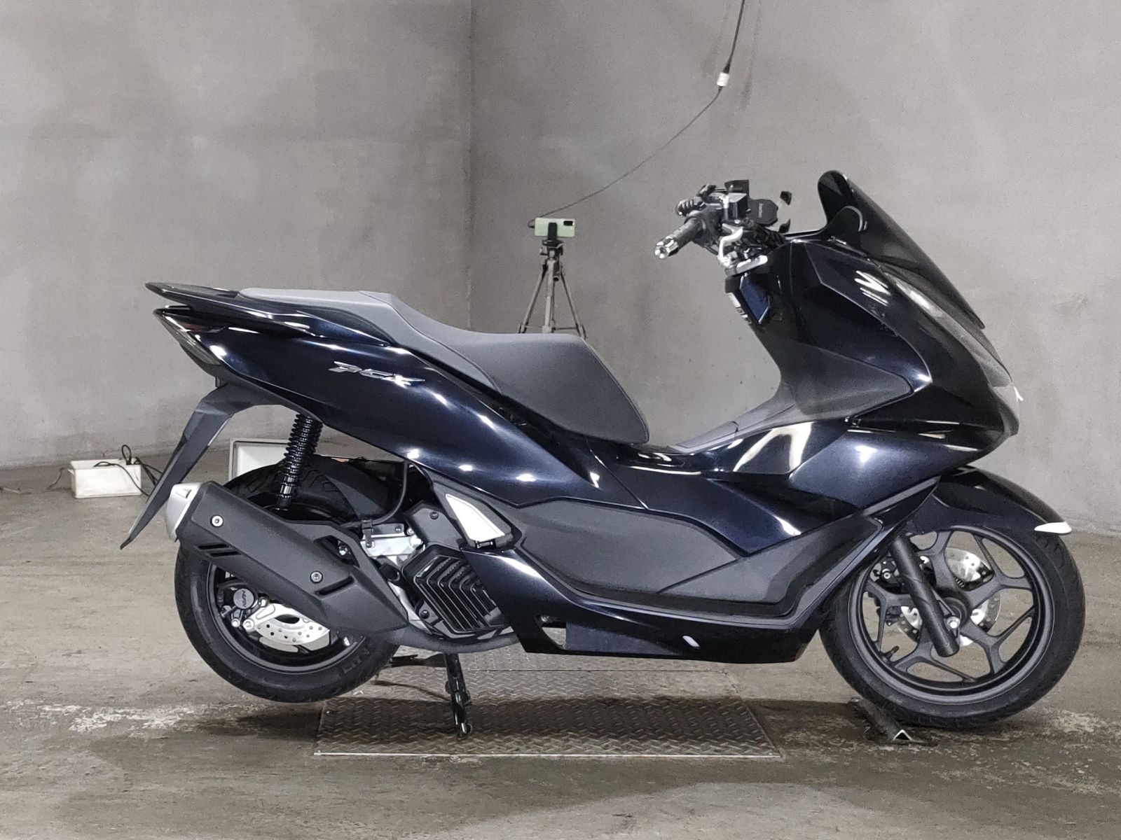 Honda PCX125 2021