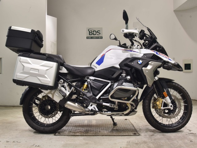 BMW R1250GS 2021