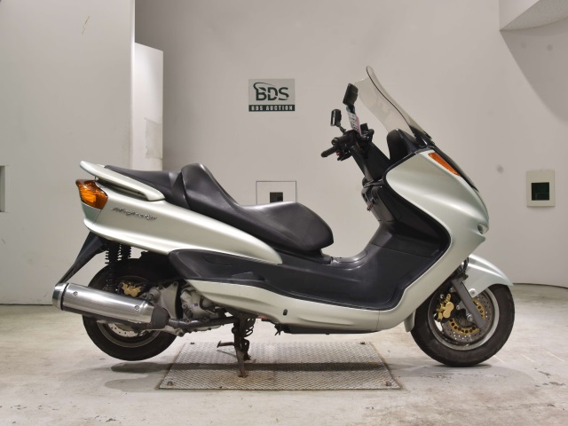 Yamaha MAJESTY 250 2000