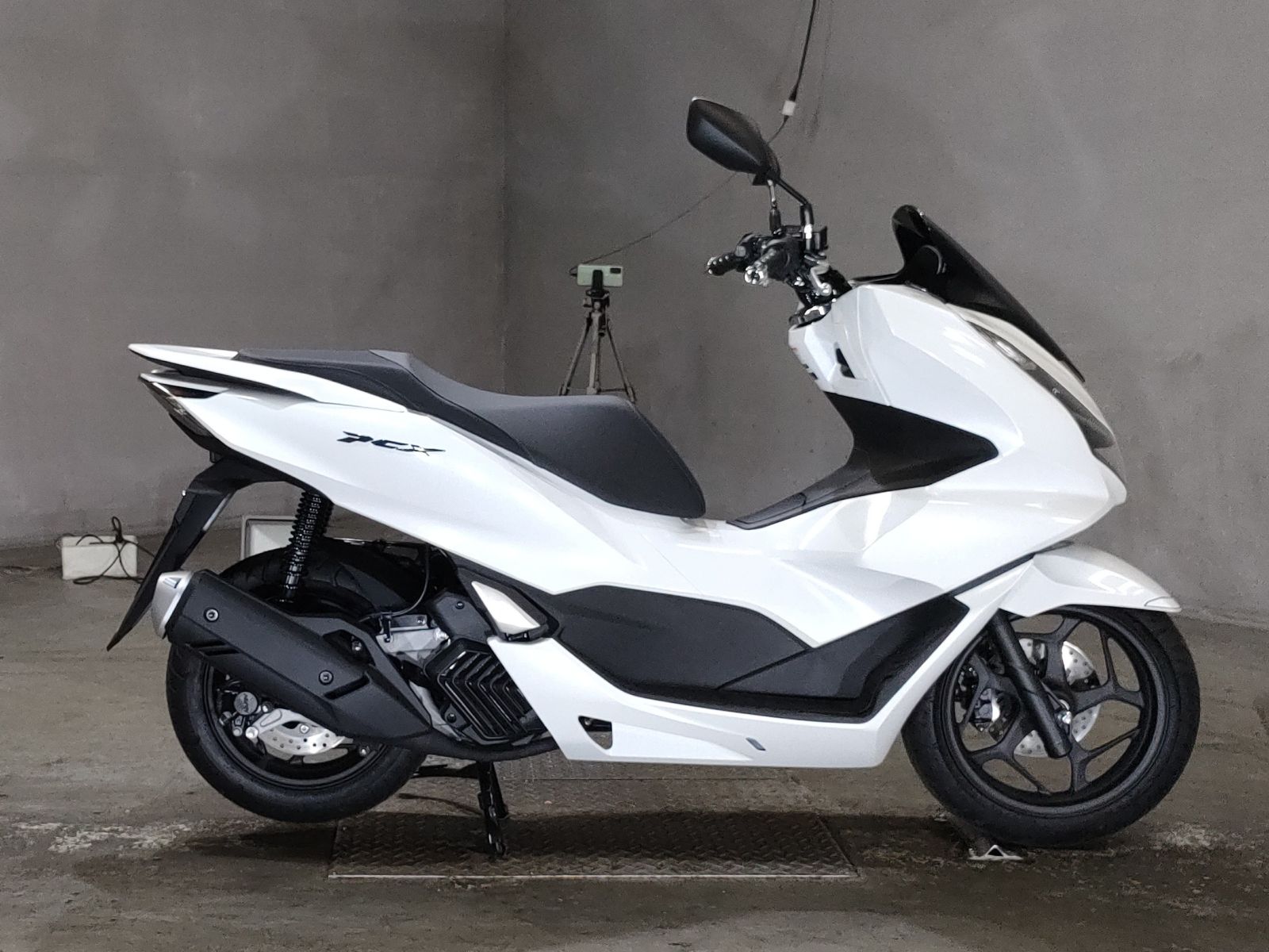 Honda PCX125 2023