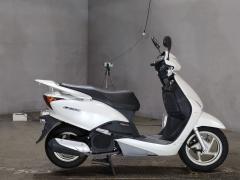 Honda LEAD110 2009