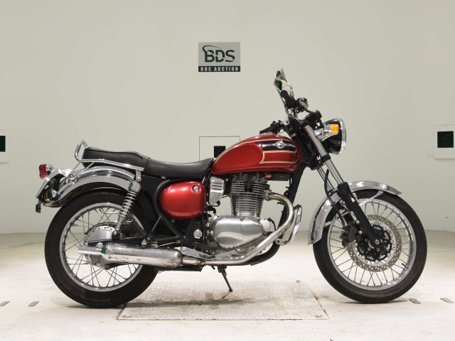 Kawasaki ESTRELLA 2007