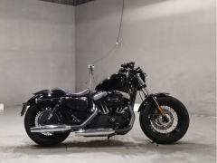 HD SPORTSTER FORTY-EIGHT XL1200X 2011