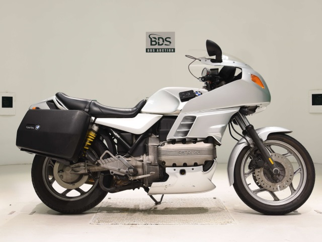 BMW K100RS 1989