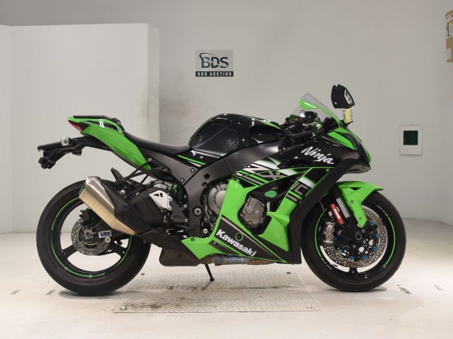 Kawasaki NINJA ZX-10RA 2016